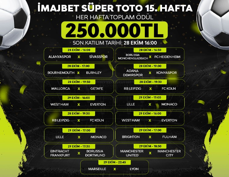 Imajbet Bahis