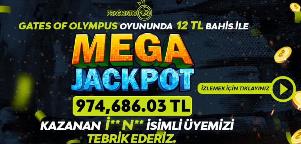 Imajbet Jackpot