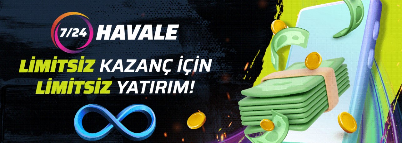 Imajbet Havale