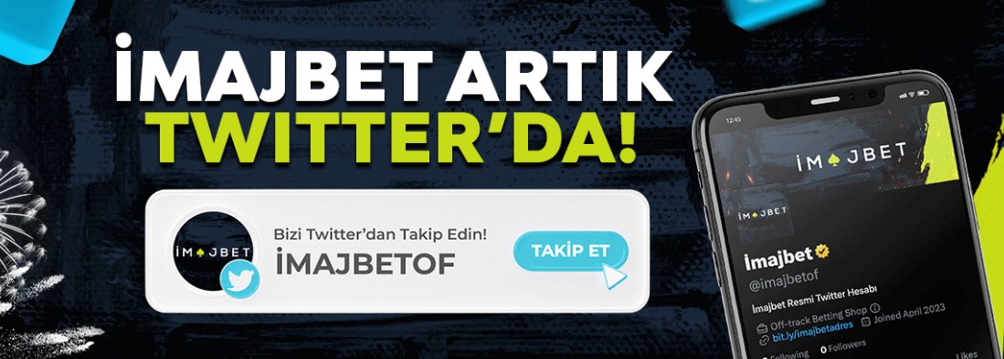 Imajbet Mobil